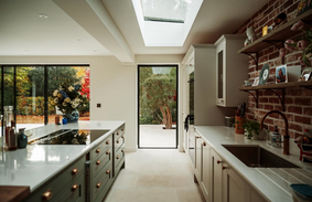 Haslemere, Surrey.
Structural Engineer