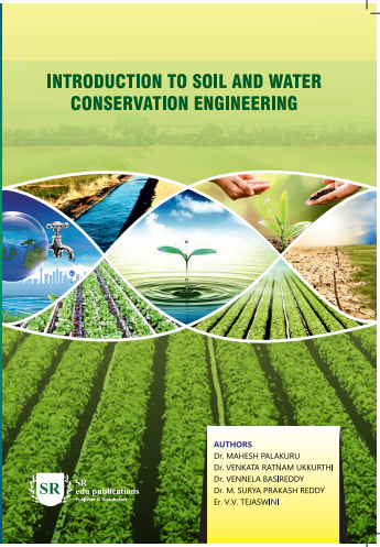 INTRODUCTION TO SOIL AND WATER CONSERVATION ENGINEERING