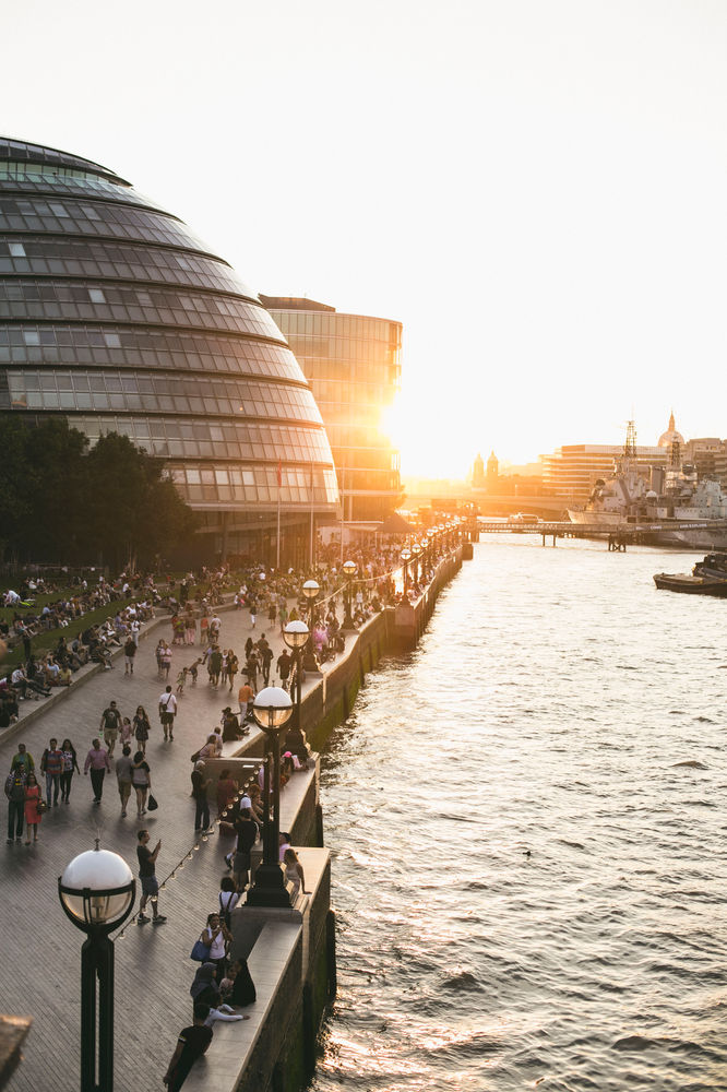 Must See London Attractions