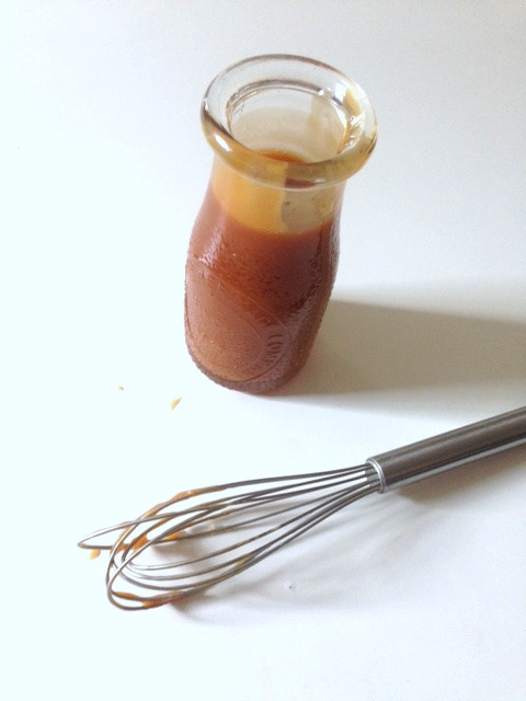 Arin's perfect caramel