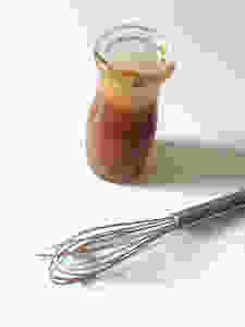 Arin's perfect caramel