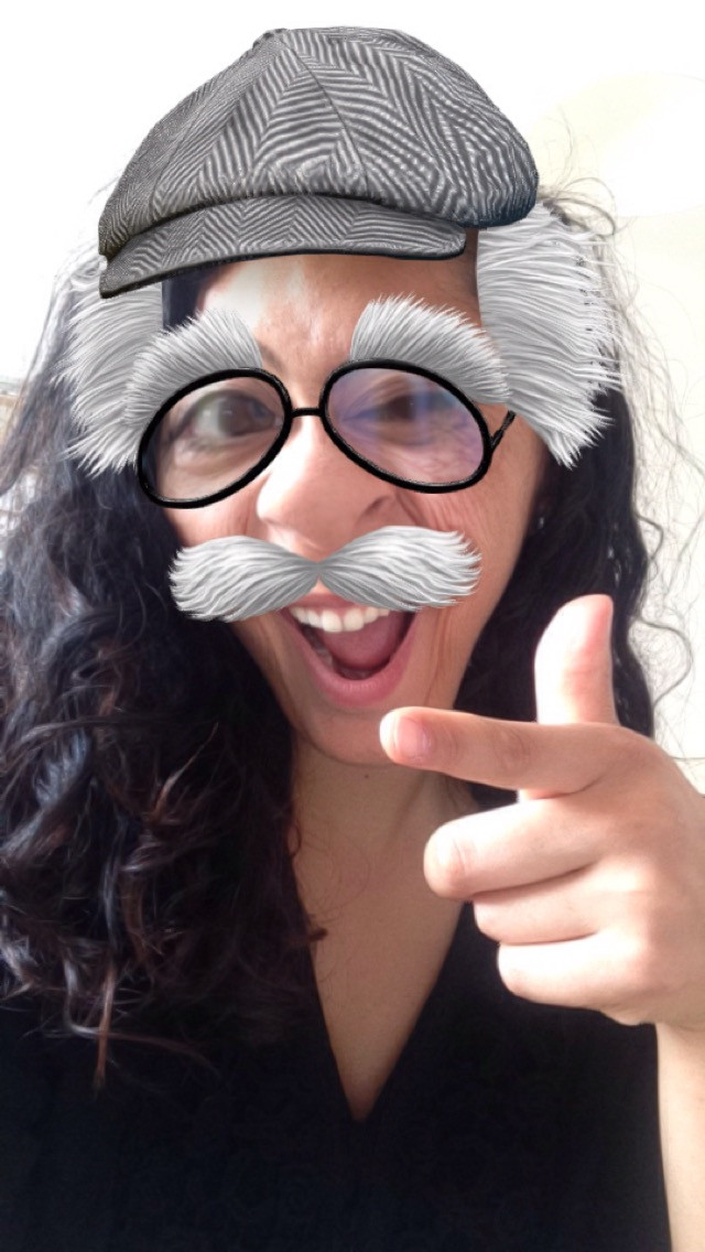 Snapchat