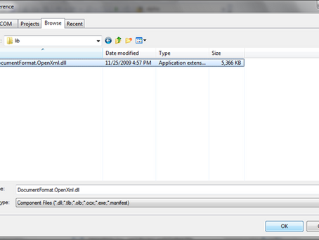 Open XML SDK 2.5 For Microsoft Office Crack   [Mac/Win] 2022