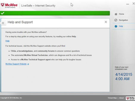 McAfee Virtual Technician  Crack   [Latest] 2022