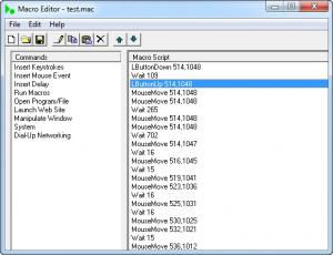 Easy Macros Torrent (Activation Code) Free Download For Windows [Latest] 2022