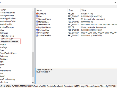Portable RegistryViewer  [Mac/Win] (Latest)