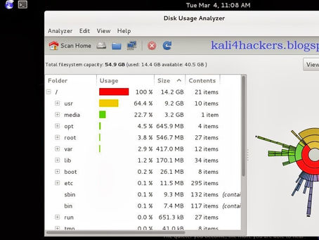 Disk Space Checker Crack  Download [Latest]