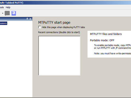 MTPuTTY Portable 1.8.0.224 Crack Download [Mac/Win]