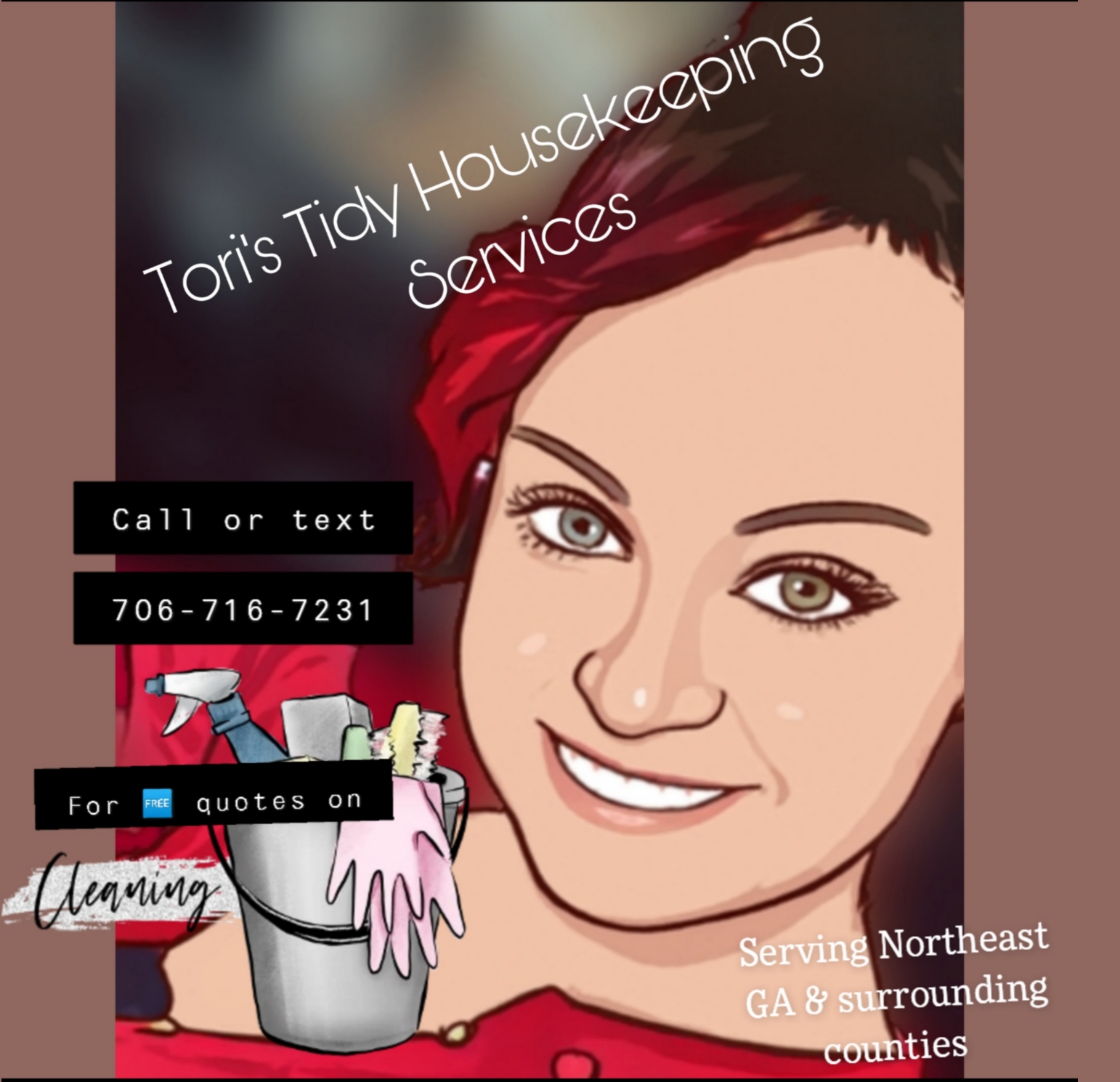 Writer: Tori Rogers