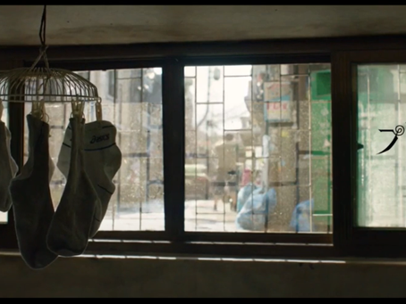 Parasite (2019): A Layered Masterpiece of Class, Cinematography, and Human Emotion