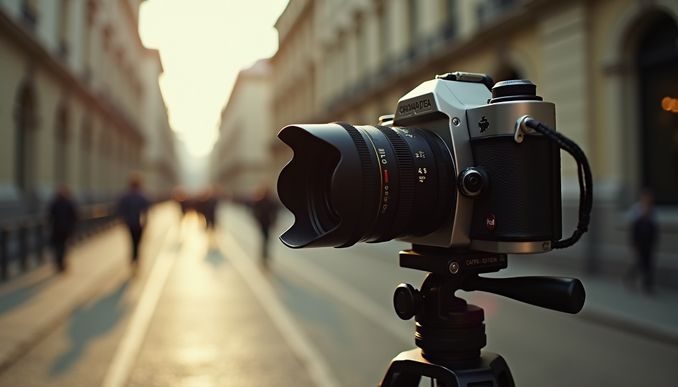 Insights into the World of Cinecritics: Unlocking Insightful Film Critiques