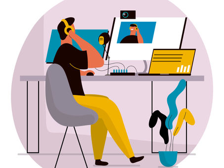 CIBER MEDIOS