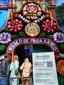 Frida Kahlo