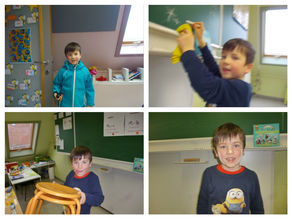 Een smoel tegen pesten