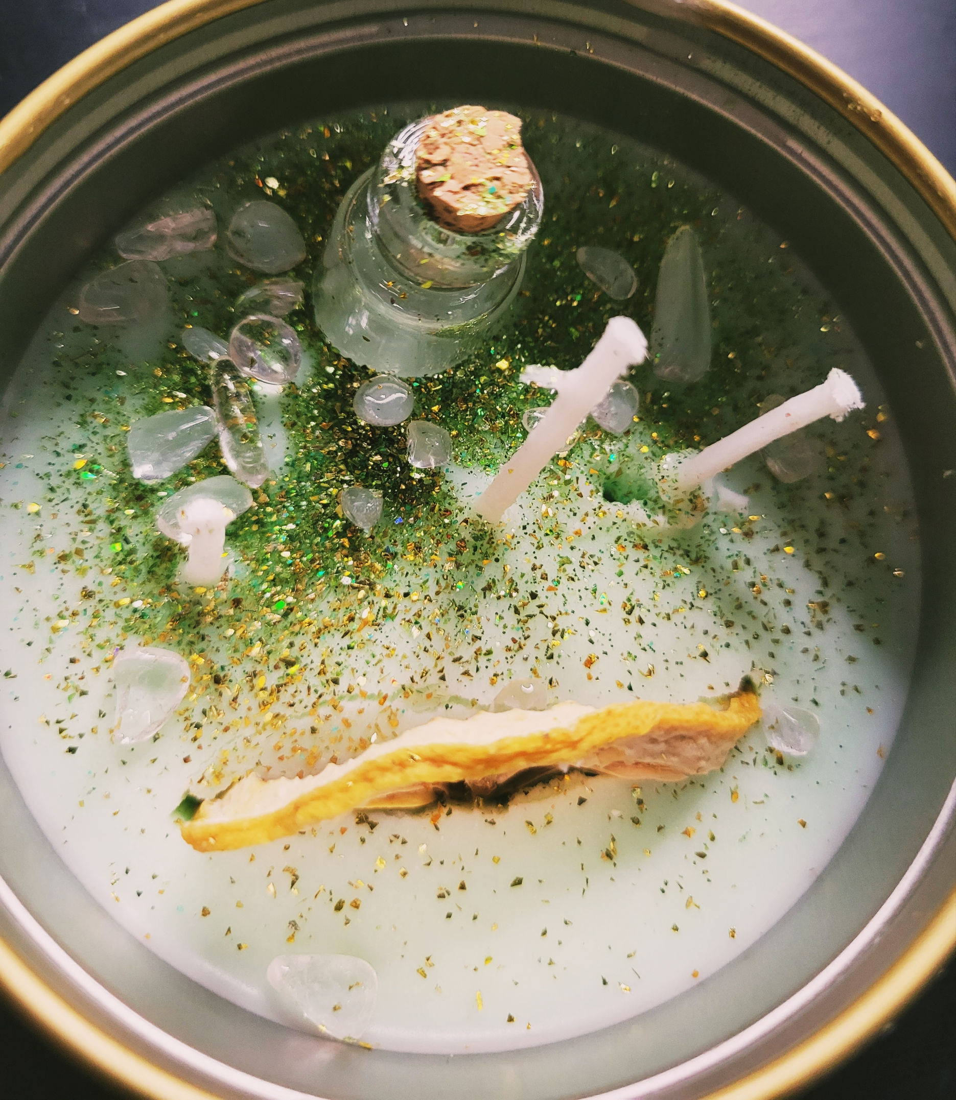 Manifestation Code Unexpected Money