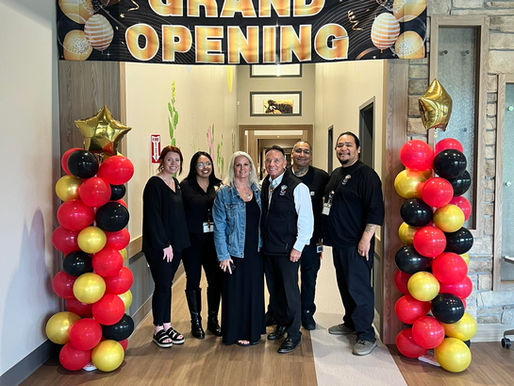 Lac Courte Oreilles Community Health Center Unveils New Facility