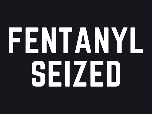 LCO Police Surveillance Leads to Traffic Stop and Fentanyl Seizure