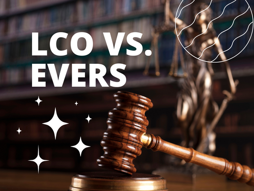 Tribe Supports County Resolution Seeking Funds for Tax Relief in LCO vs. Evers Case