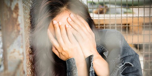 January is Human Trafficking Month