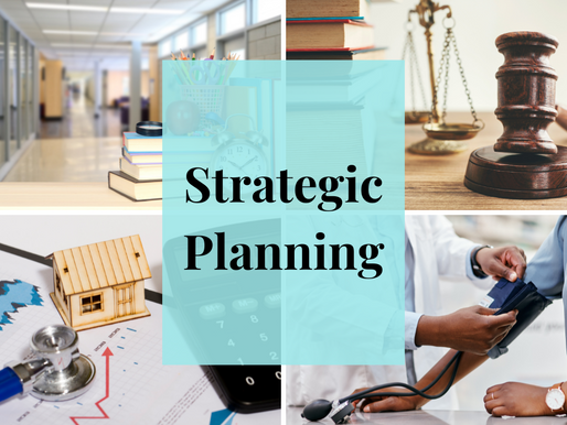 Long Range Planning Goals Established for LCO
