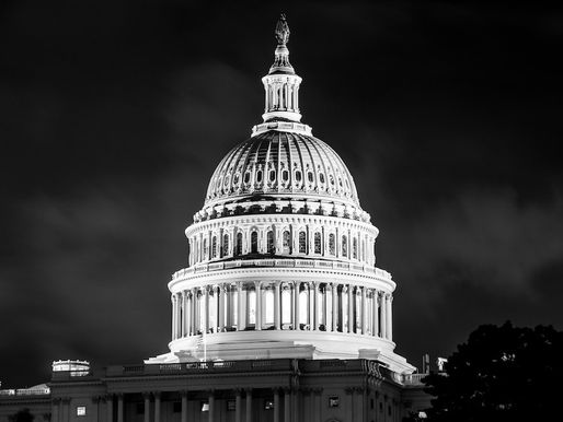 Bipartisan Tax and Investment Bill Aims to Level Playing Field for Tribal Economies