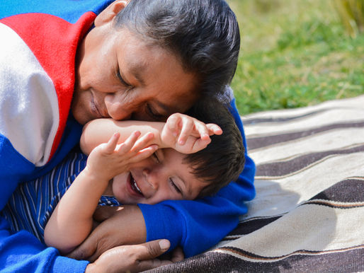 ICW Looking to License Foster Parents