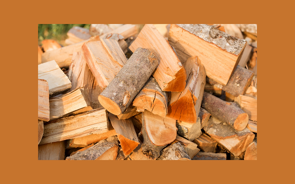 TGB Lowers Cost of Firewood Home Delivery for Elders; Increases Cost of