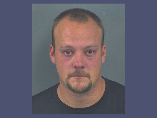 Sawyer County Sheriff's Deputy Charged with Multiple Felonies in Domestic Situation