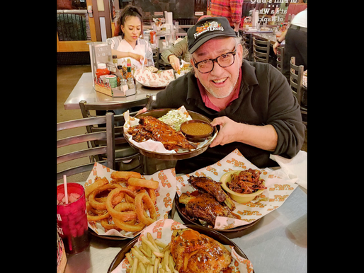 GUEST COLUMN: Famous Dave on Celebrating 30 Years of Famous Dave's