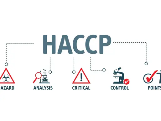 GLFWC to host HAACP training course