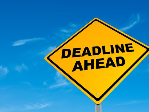 ALERT: Deadline Looms for $1,000 Utility Support Payment