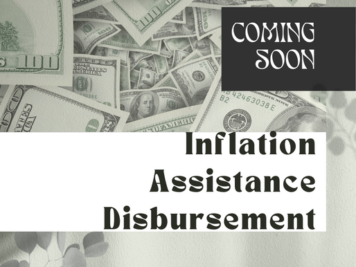 TGB Approves 2nd Assistance Distribution for All Tribal Members