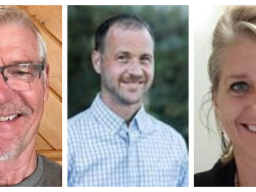 LCO Community Health Center Welcomes New Providers