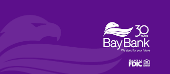Bay Bank Awards $30,000 to Nonprofits in Celebration of 30th Anniversary
