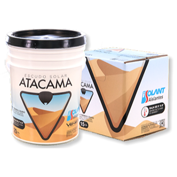 Aislante Solar Atacama