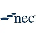 NEC logo