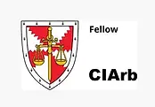 CIArb logo
