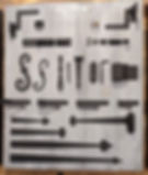 Shutter Hardware