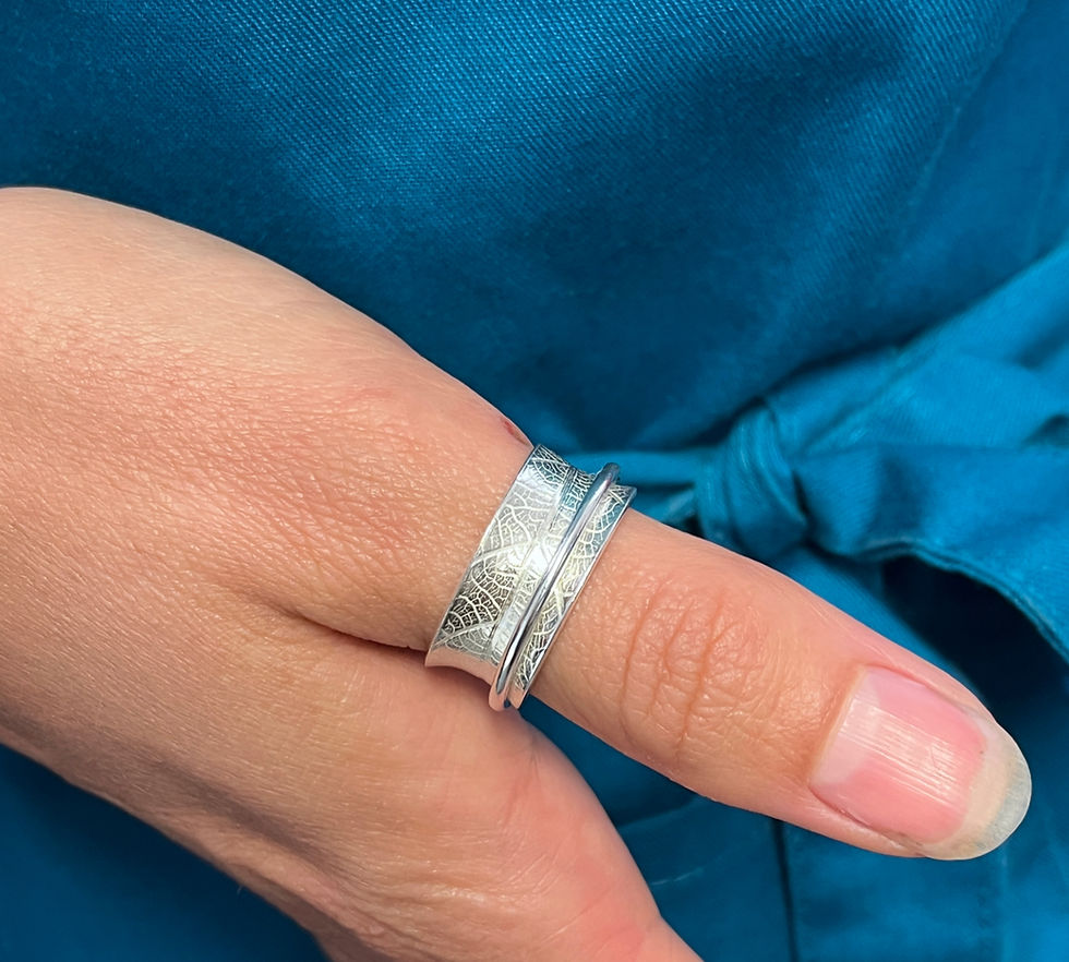 Spinner Ring Workshop 01.03.26