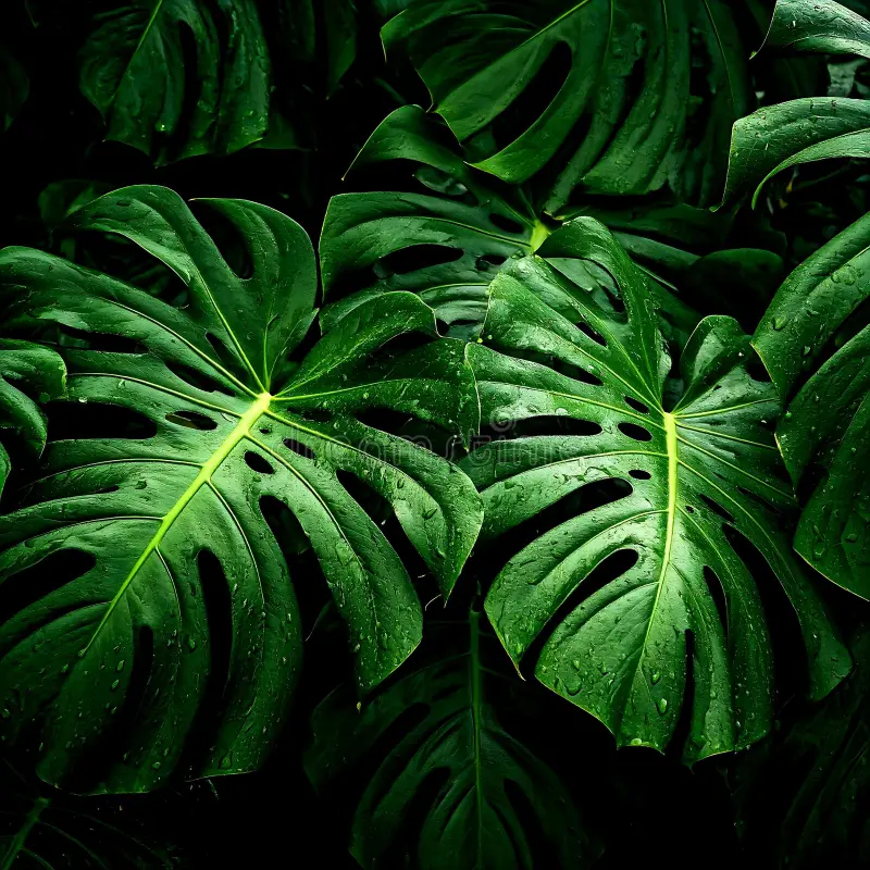 Pokoj v retro stylu: Jak přinést minulost do současnosti s pomocí rostlin