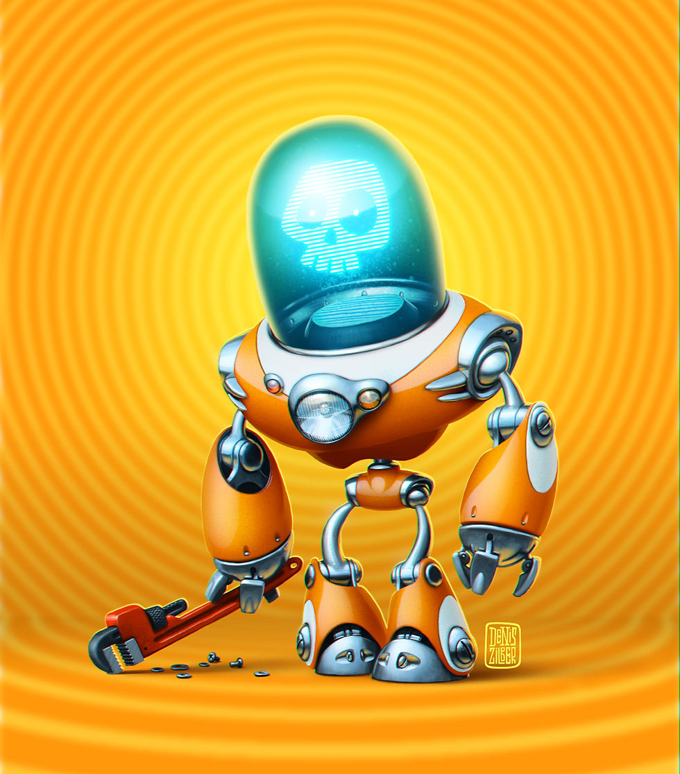 Robot
