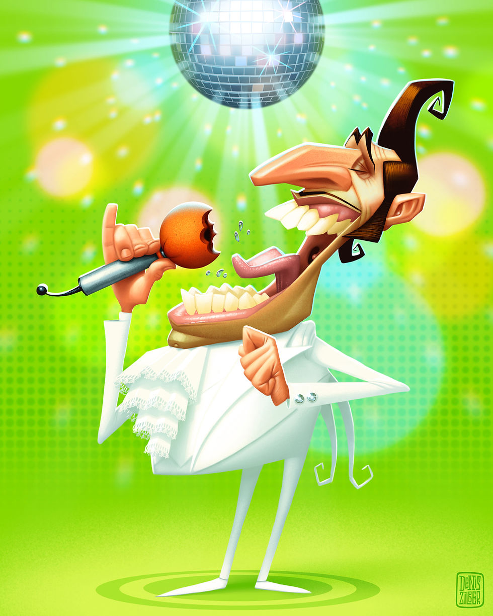 Singer