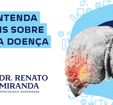 O que é Hepatite A?