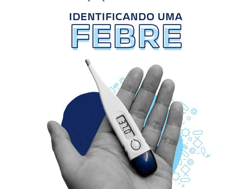 Identificando uma febre