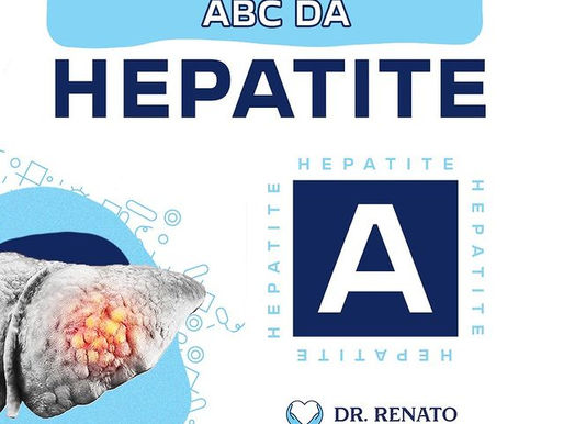ABC da Hepatite: A