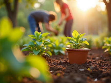 Empowering Underprivileged Communities: How You Can Help