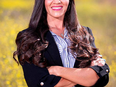 Sonja Shaw - Making the Difference for Our Children