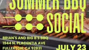 July Social!