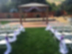 Northern Nevada Wedding Venue
