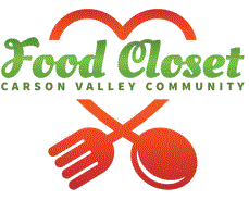 Food Closet Holiday Dinner